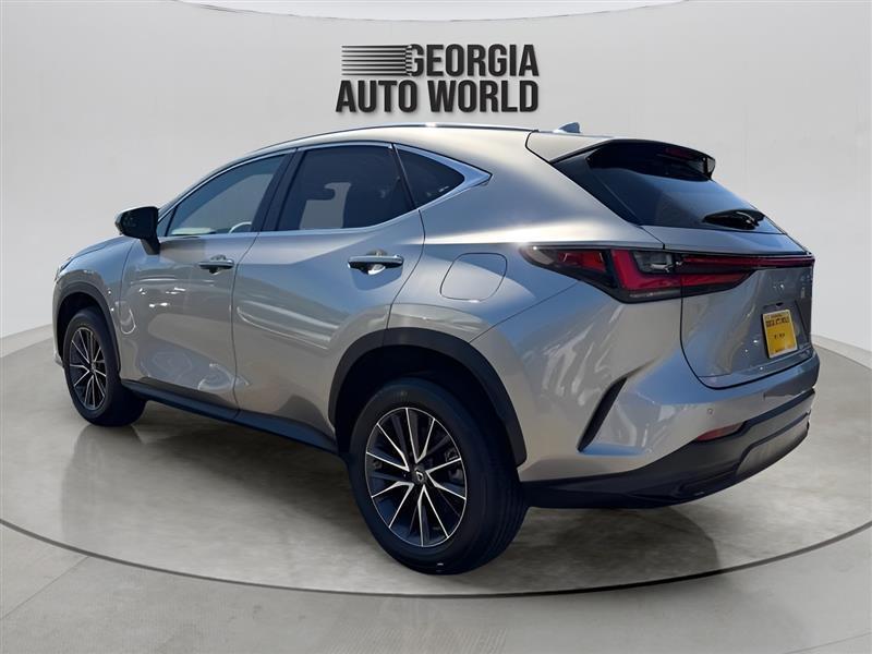 Lexus NX 350 Premium 2023