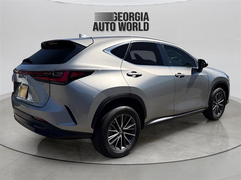 Lexus NX 350 Premium 2023