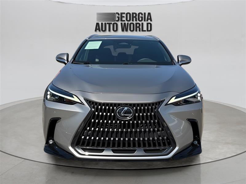 Lexus NX 350 Premium 2023