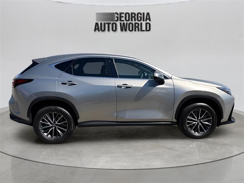 Lexus NX 350 Premium 2023