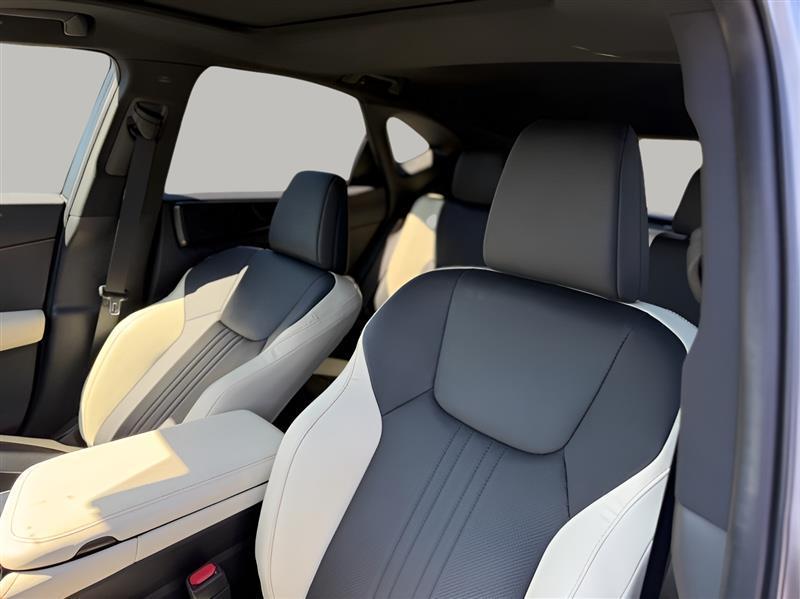 Lexus NX 350 Premium 2023