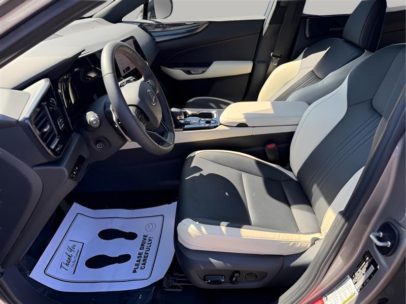 Lexus NX 350 Premium 2023