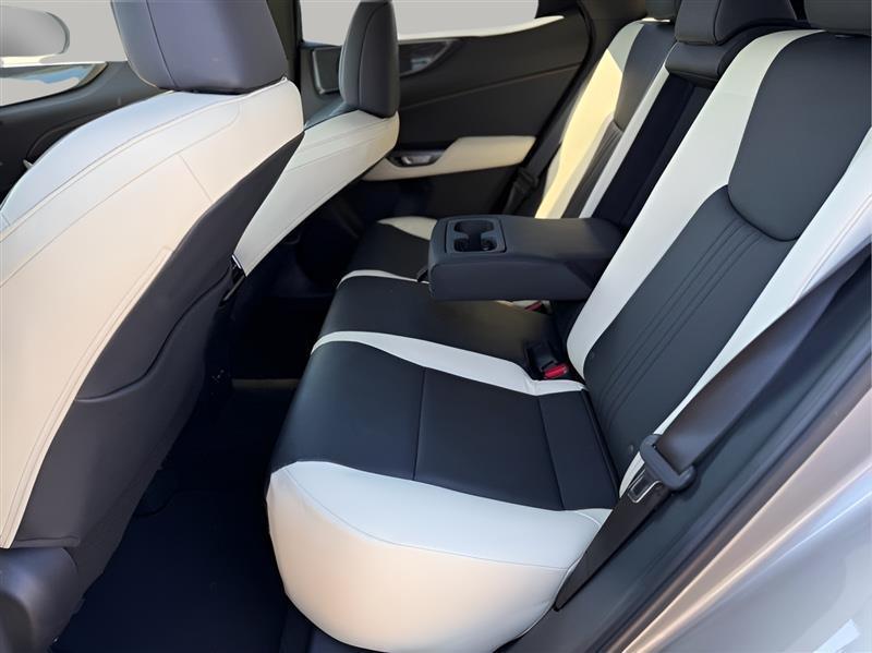 Lexus NX 350 Premium 2023