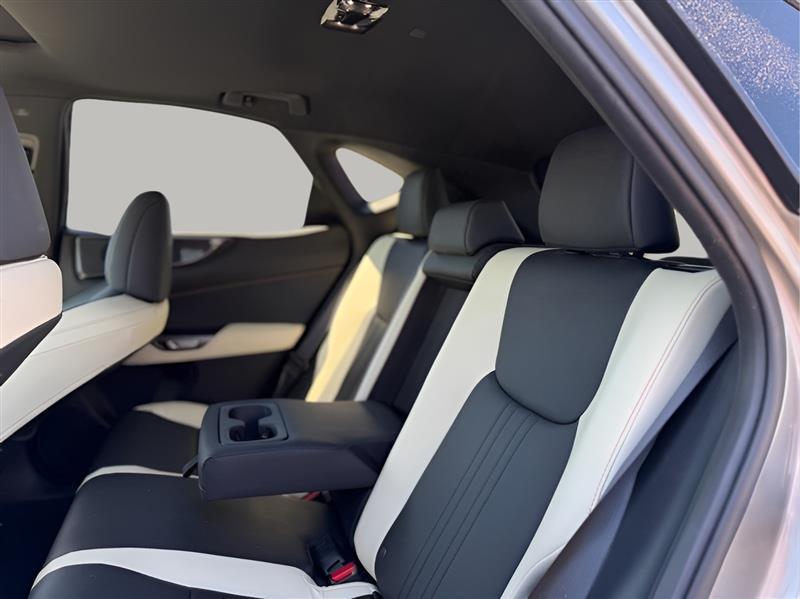 Lexus NX 350 Premium 2023