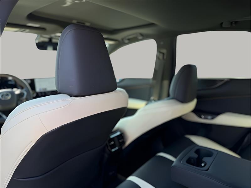 Lexus NX 350 Premium 2023
