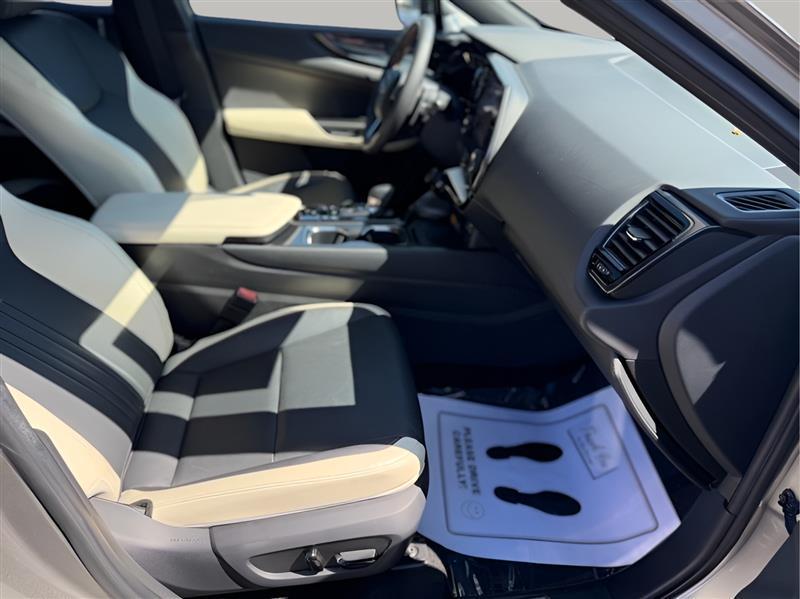 Lexus NX 350 Premium 2023