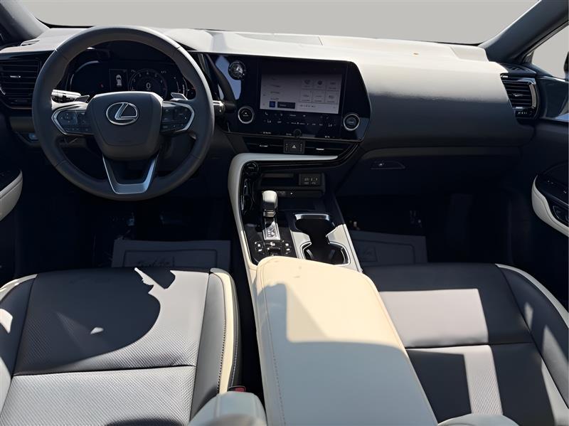 Lexus NX 350 Premium 2023