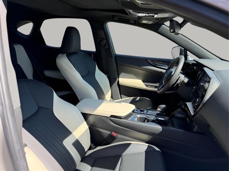 Lexus NX 350 Premium 2023