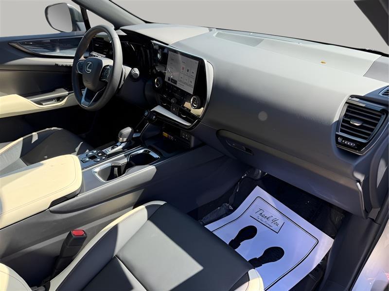 Lexus NX 350 Premium 2023