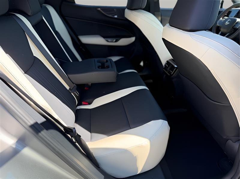 Lexus NX 350 Premium 2023
