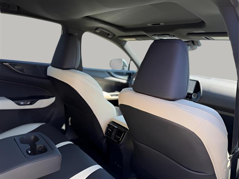Lexus NX 350 Premium 2023