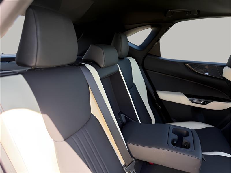 Lexus NX 350 Premium 2023