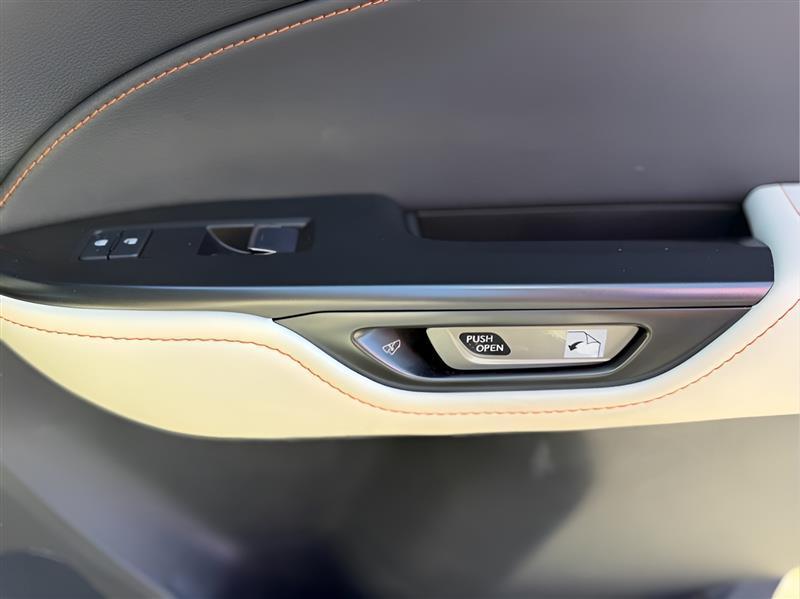 Lexus NX 350 Premium 2023