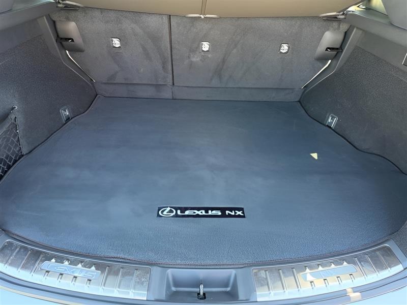 Lexus NX 350 Premium 2023