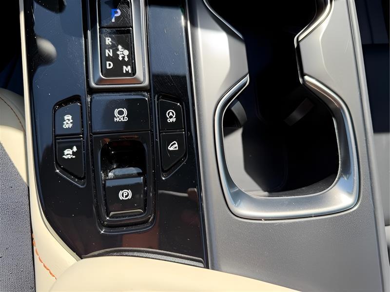Lexus NX 350 Premium 2023
