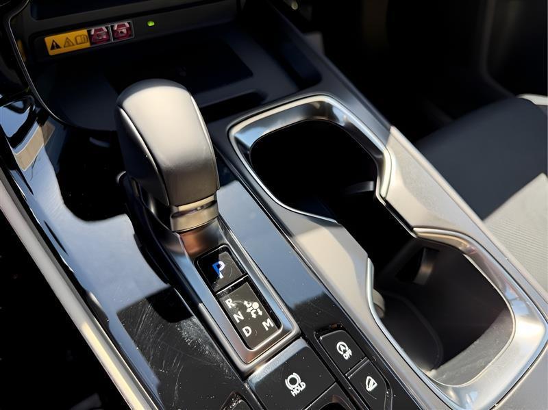 Lexus NX 350 Premium 2023