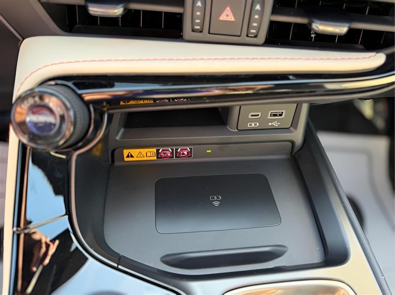 Lexus NX 350 Premium 2023