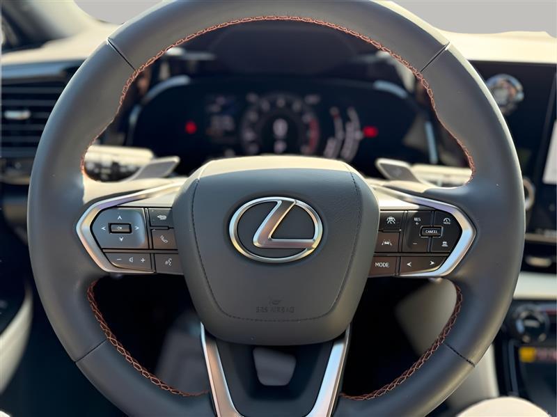 Lexus NX 350 Premium 2023
