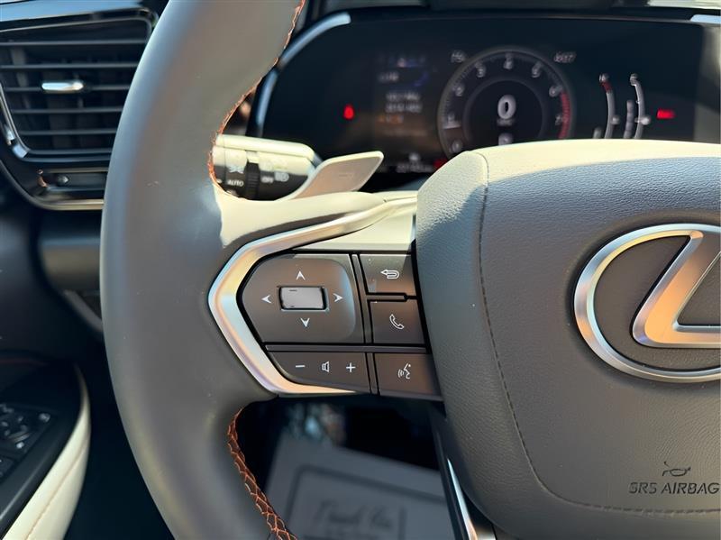 Lexus NX 350 Premium 2023
