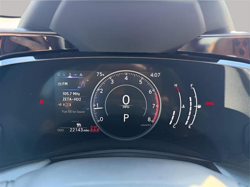 Lexus NX 350 Premium 2023