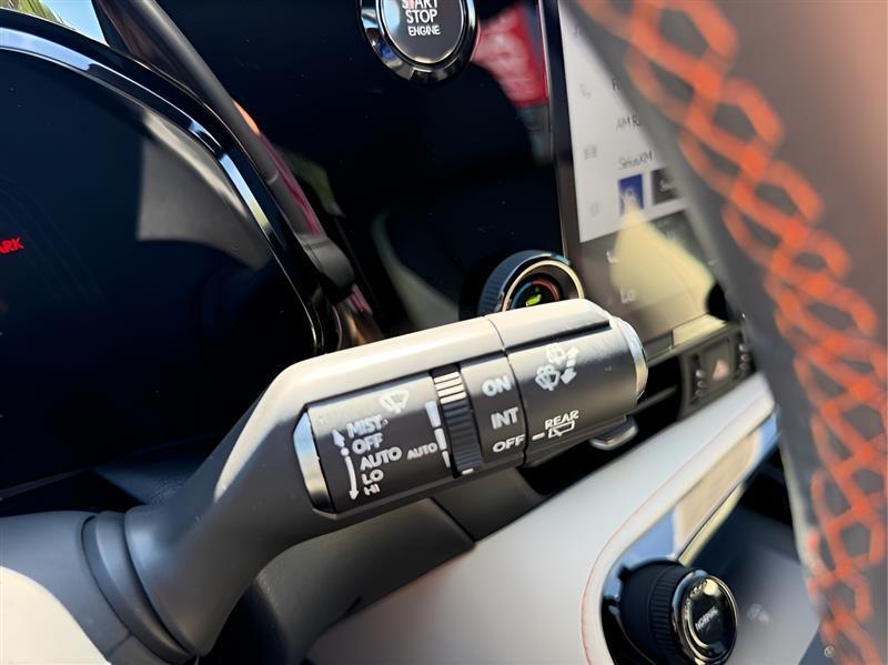 Lexus NX 350 Premium 2023