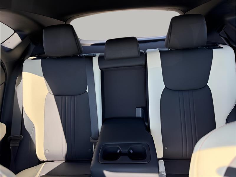 Lexus NX 350 Premium 2023