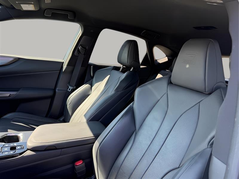 Lexus NX 350 F SPORT Handling 2022
