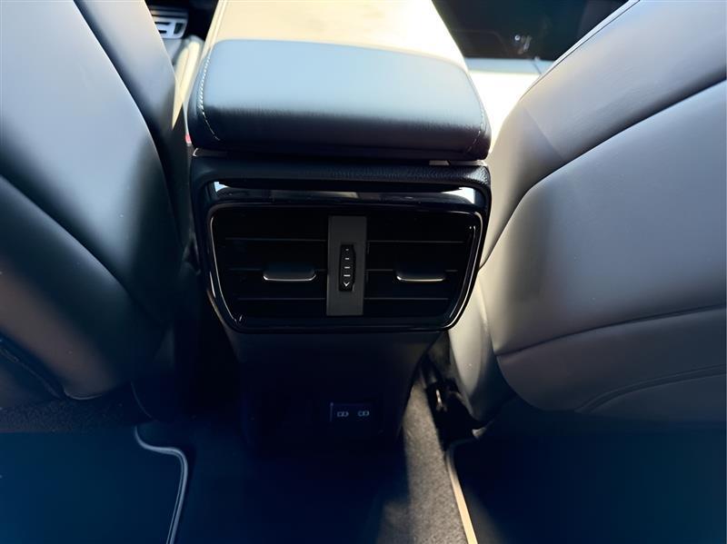 Lexus NX 350 F SPORT Handling 2022