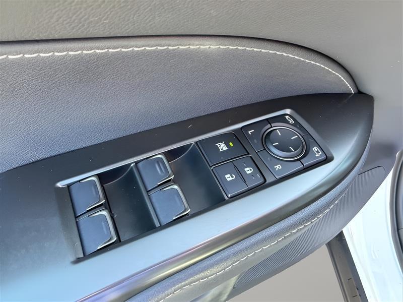 Lexus NX 350 F SPORT Handling 2022