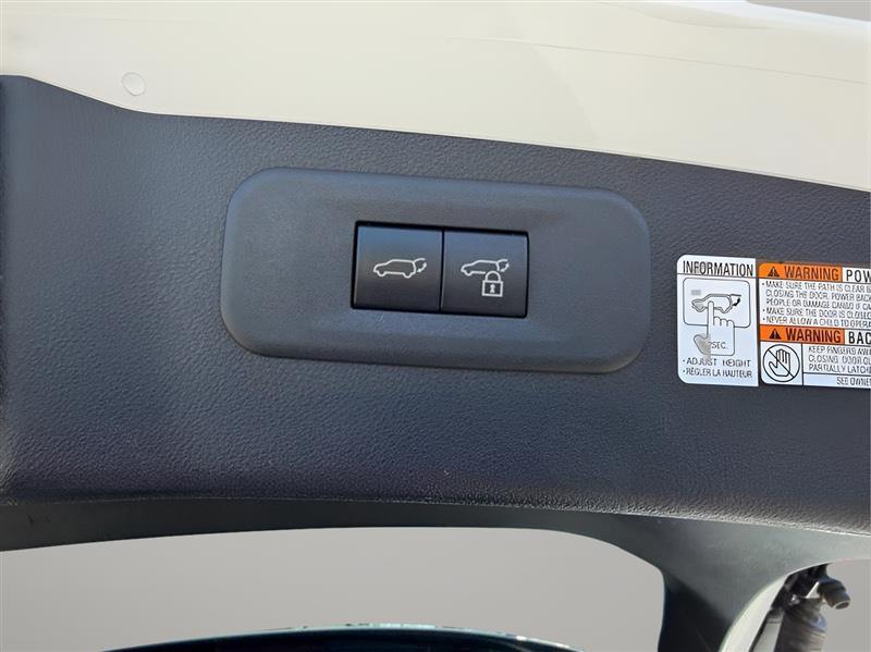 Lexus NX 350 F SPORT Handling 2022