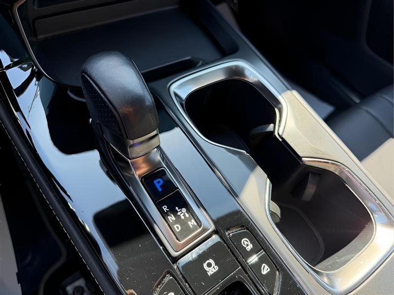 Lexus NX 350 F SPORT Handling 2022
