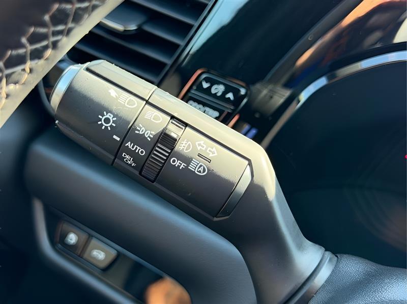 Lexus NX 350 F SPORT Handling 2022