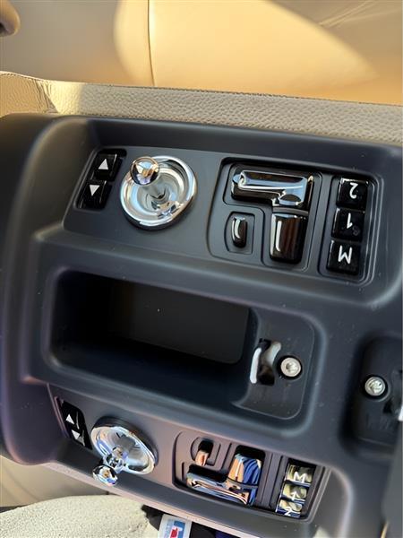 Rolls-Royce Phantom Sedan 2006