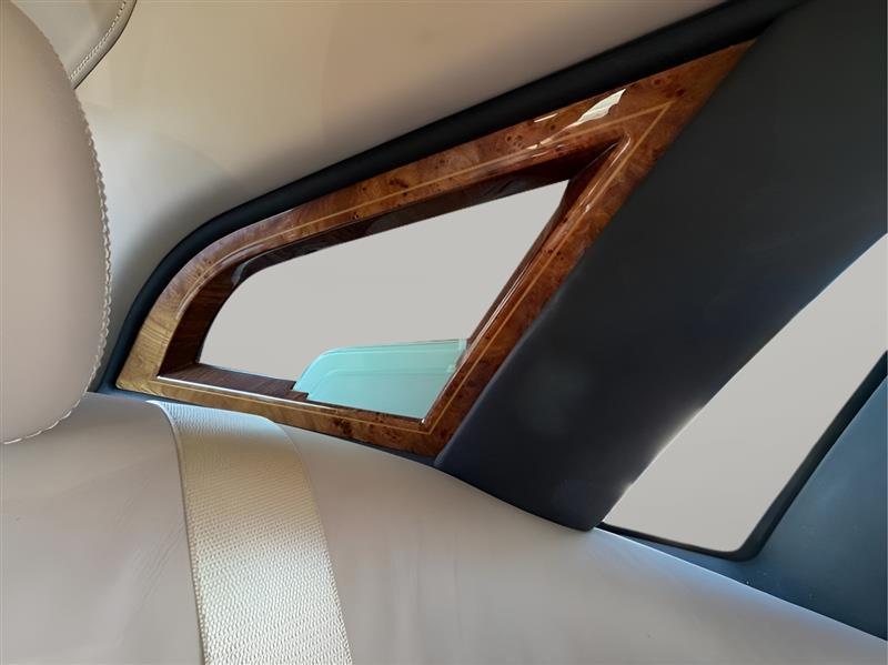 Rolls-Royce Phantom Sedan 2006