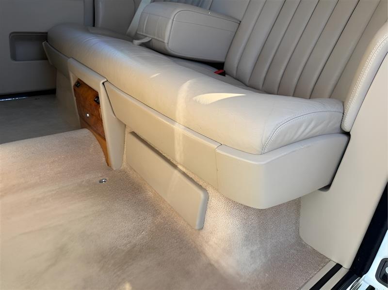 Rolls-Royce Phantom Sedan 2006