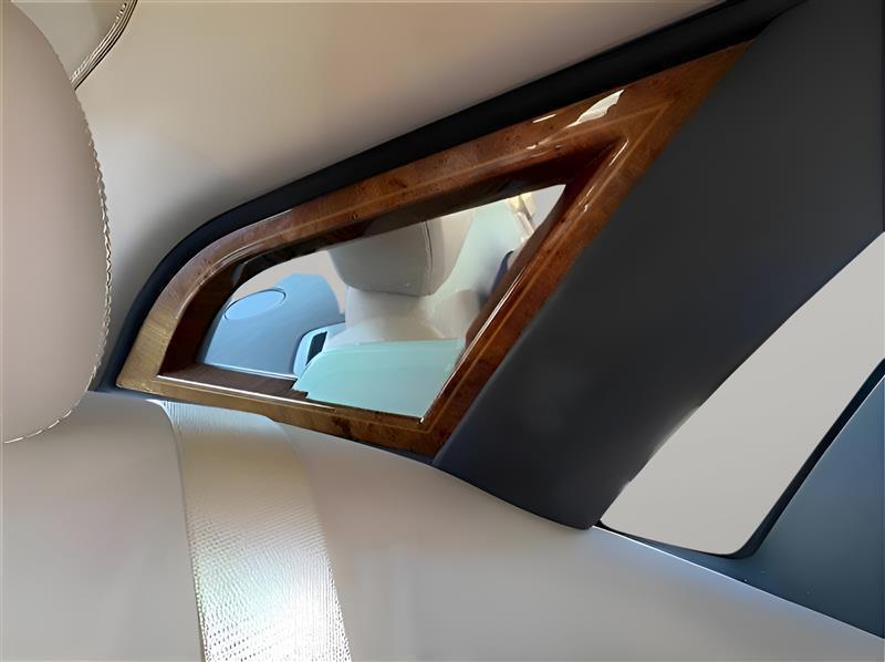 Rolls-Royce Phantom Sedan 2006