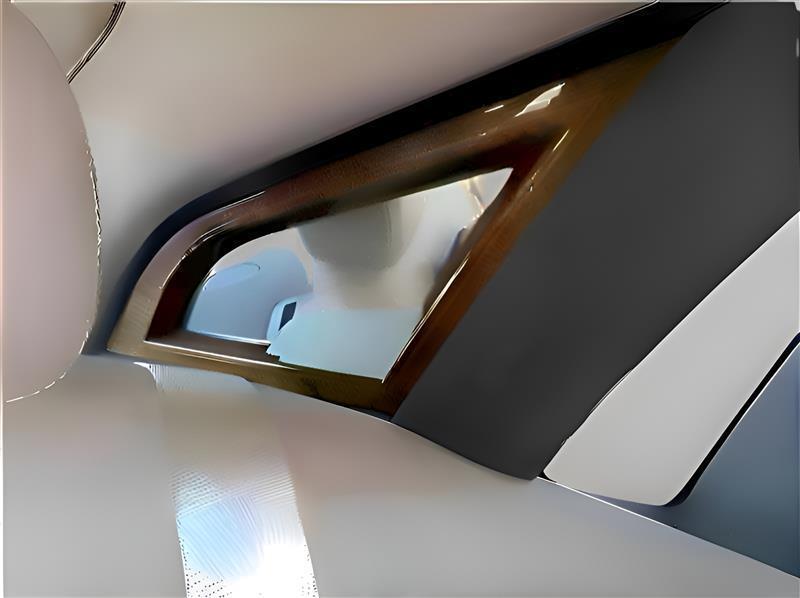 Rolls-Royce Phantom Sedan 2006