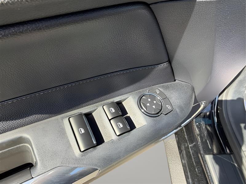 Ford Mustang GT Premium 2D Convertible 2015