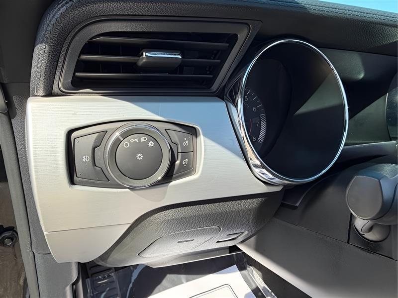 Ford Mustang GT Premium 2D Convertible 2015
