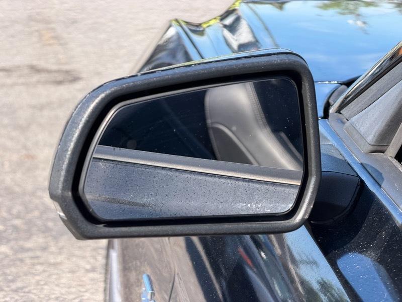 Ford Mustang GT Premium 2D Convertible 2015