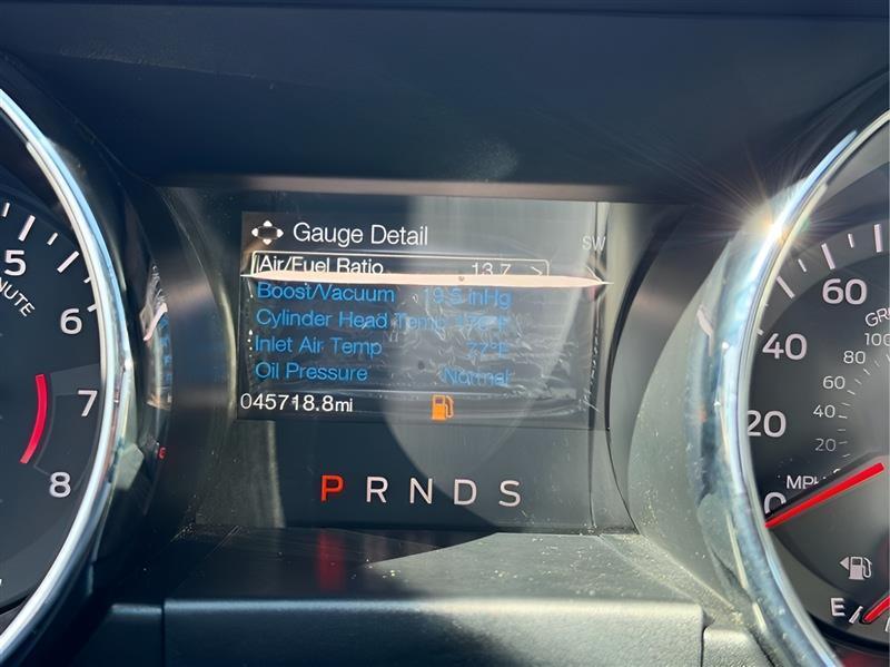Ford Mustang GT Premium 2D Convertible 2015