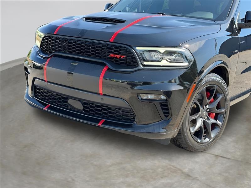 Dodge Durango R/T 4D SUV AWD 2022