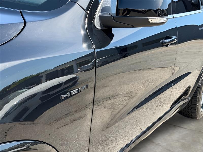 Dodge Durango R/T 4D SUV AWD 2022
