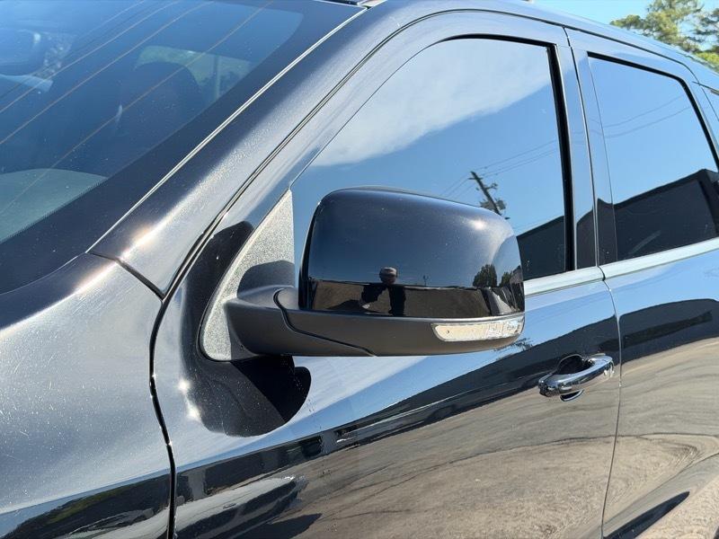 Dodge Durango R/T 4D SUV AWD 2022