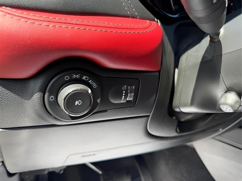 Dodge Durango R/T 4D SUV AWD 2022