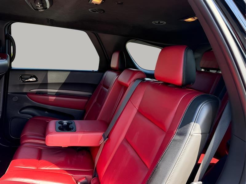 Dodge Durango R/T 4D SUV AWD 2022