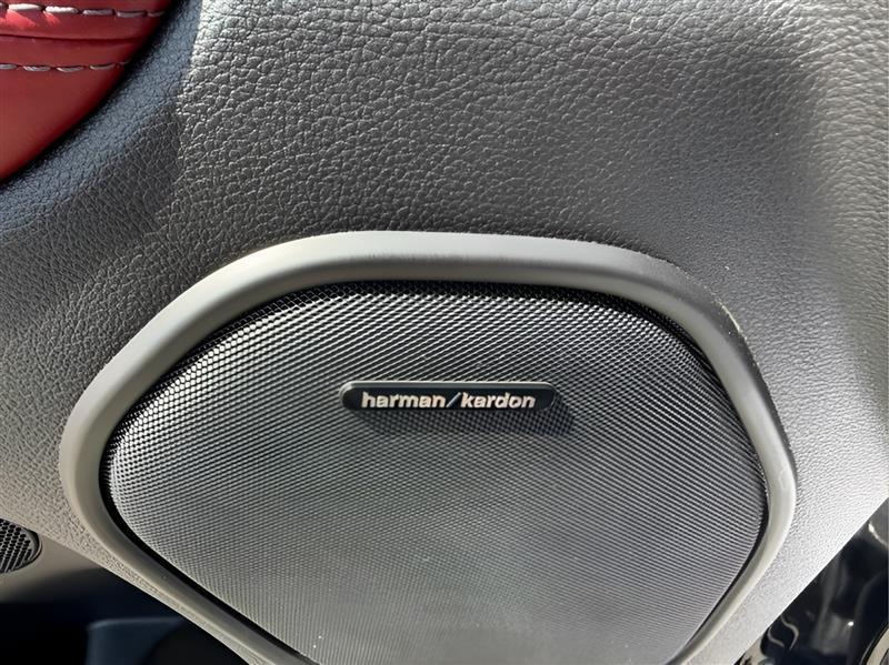 Dodge Durango R/T 4D SUV AWD 2022