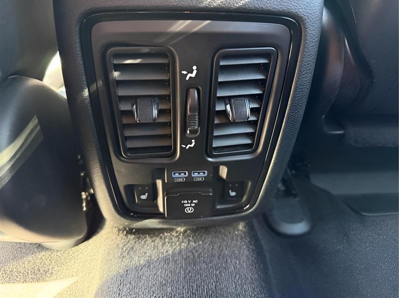 Dodge Durango R/T 4D SUV AWD 2022