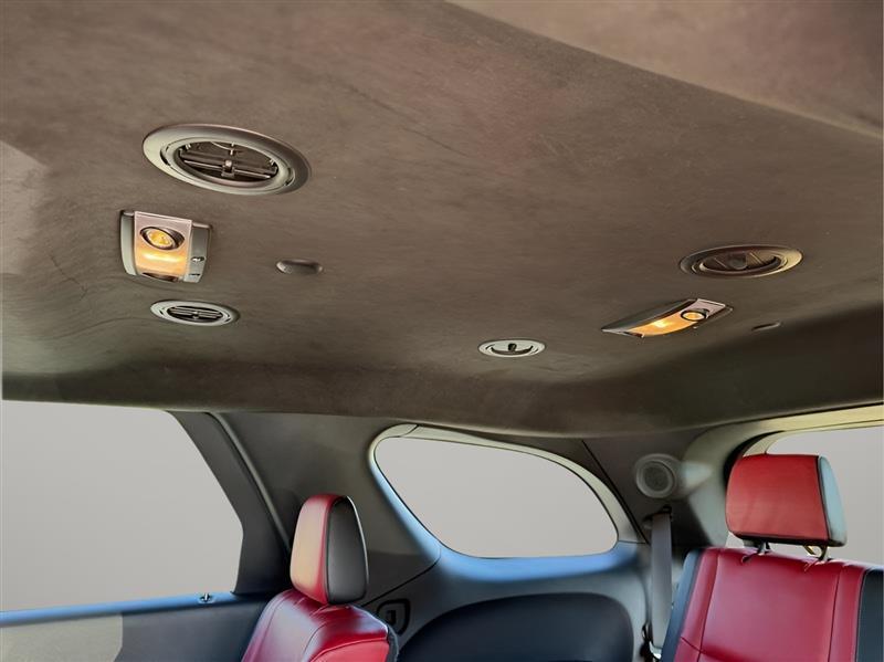 Dodge Durango R/T 4D SUV AWD 2022