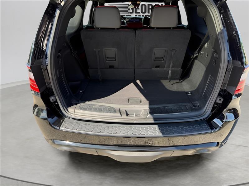 Dodge Durango R/T 4D SUV AWD 2022